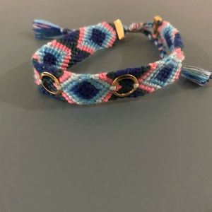 New. Rebecca Minkoff Friendship bracelet